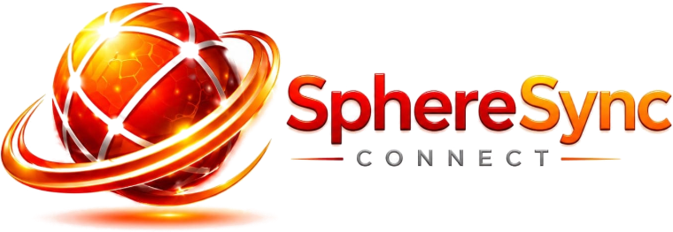 Sphere Sync Connect